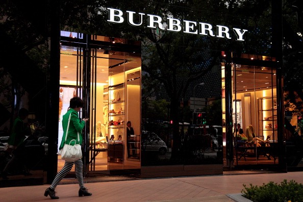 burberry outlet deals