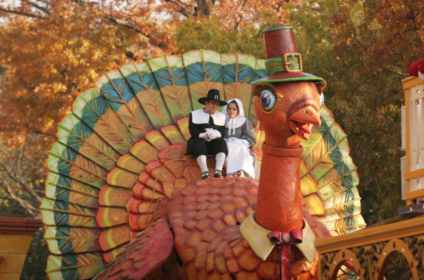 When is Thanksgiving Celebrated in Other Countries?