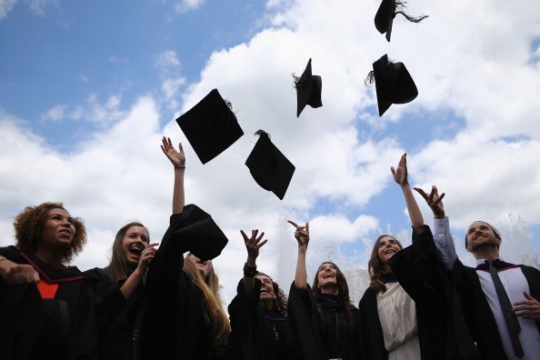 Graduates