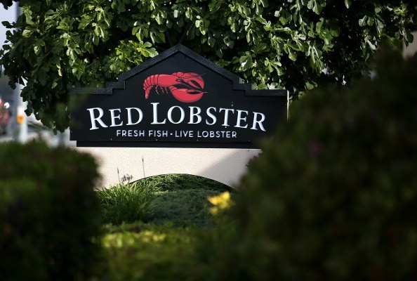 Red Lobster Black Friday restaurant deals