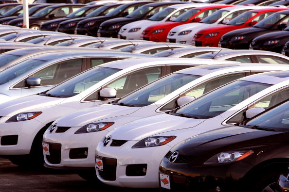 can you buy a car with american express