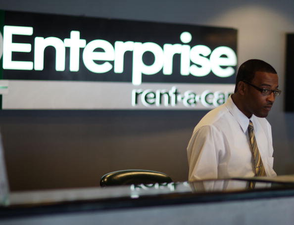 how to save money on car rentals