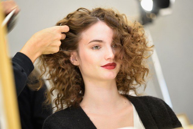 hair