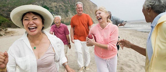 Retirees