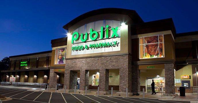 Publix
