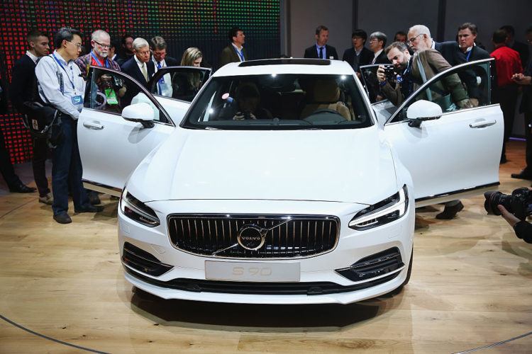 20 Safest Car Brands (2017) - Page 10 of 21 - Housely