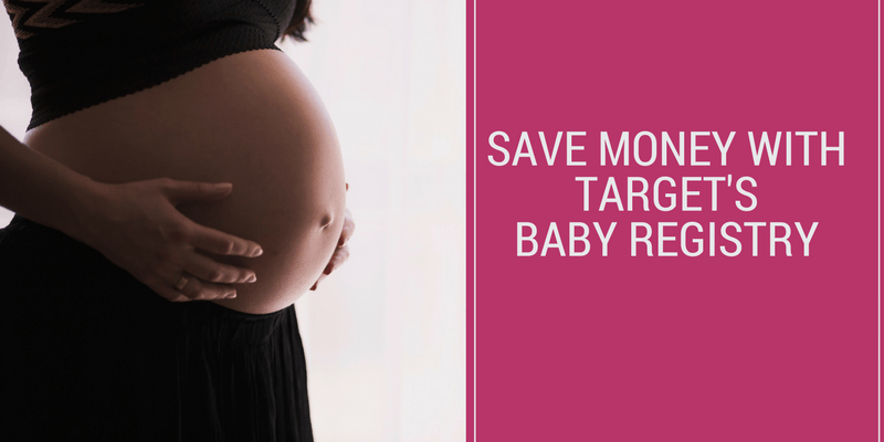 Target Baby Registry