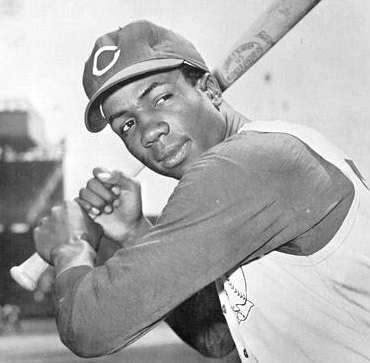 frank robinson baseball