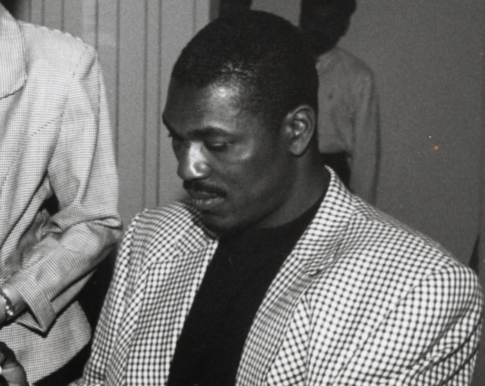 hakeem olajuwon nba basketball