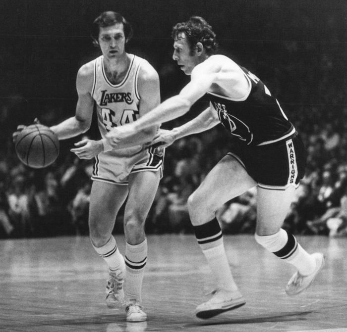 jerry west nba basketball