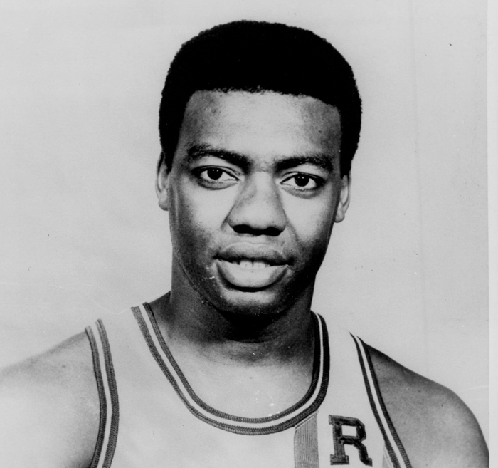 oscar robinson nba basketball