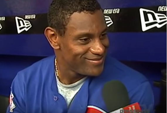 sammy sosa baseball