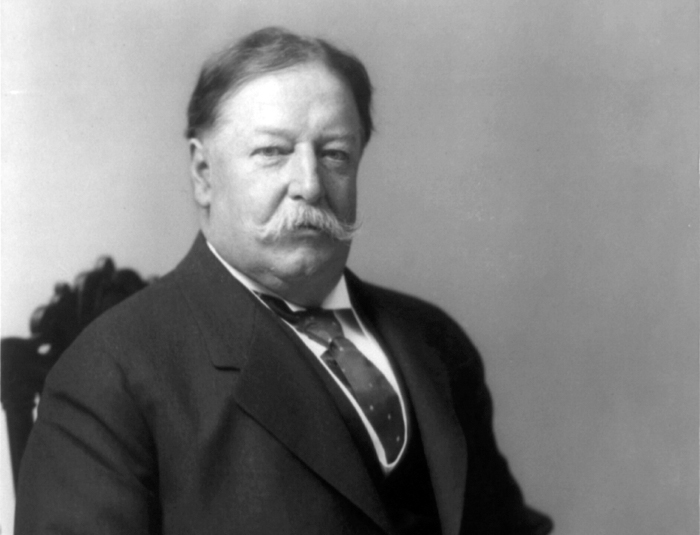 william taft